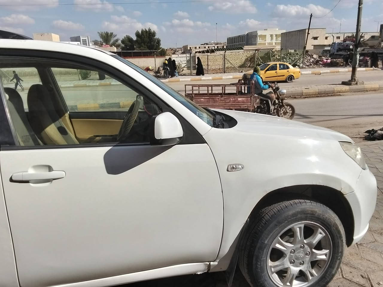 السلام عليكم للبيع او المراوس تيكو 13كير كهربائي رقم قادسيه إنكليزي بسمي تحويل مباشر سنويه 2030تنتهي كير مكينه كهربائيات تبريد تدفئه كفاله  العنوان الديوانيه المركز خططرقم الهاتف *********** السعر 50وبيها مجال
