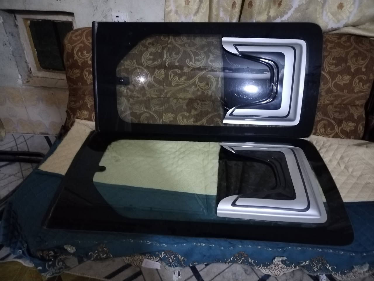 من رخصت صاحب الكروب جامات ستاركس باب سلايت يمنه ويسره سعر 50وبيه مجال


**إذا كنت صاحب هذا الإعلان وتريد حذفه لأي سبب، رجاءا أرسل رسالة إلى الدعم الفني**