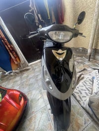 ماكس منغولي كفرات ختم واحد مكينة حلوة شلعة معدل مكفولة نقصها باتري كاع...