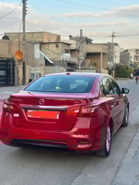 سنترا • ٢٠١٨ • بصمة ورادار