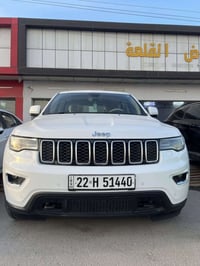 جيب لاريدو موديل2019مكفوله كفاله عامه عده شويه بارد بلباب السياره فول ...