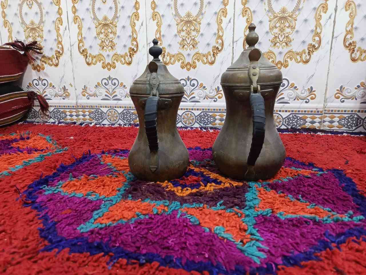 دلال للبيع بغدادي باله كويتي قياس 30 27 للستفسار اتصل *********** يوجد توصيل
