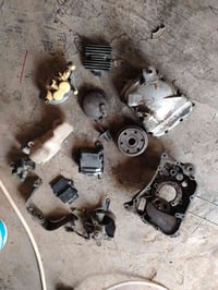 ماجسته • قطع غيار • توصيل