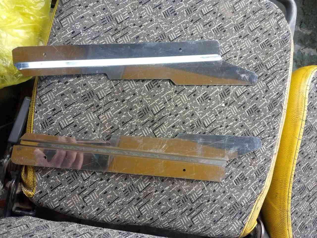 سلام عليكم عدي ذني تارايش ستيل مال ماسحة للبيع6472092 0774


**إذا كنت صاحب هذا الإعلان وتريد حذفه لأي سبب، رجاءا أرسل رسالة إلى الدعم الفني**