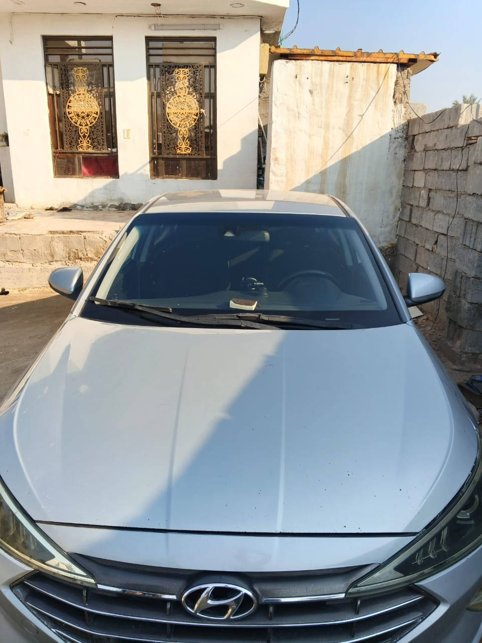 2020 
السعر 118 
بيها صفحة وبنيد وجنطة 
عنوان بغداد المحمودية 
***********
