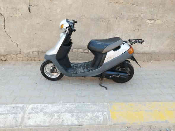 سلام عليكم دراجه منغولي للبيع نضيفه مفتوحه مره وحده دراجه مكينه حلوه شلعه قويه دك 60 كهربائيات كله شغاله سلف هندر لايت اشاير دراجه حلوه سعره 325 وبيه مجال ***********
