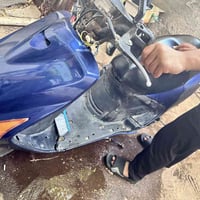 فراشه • متروكه • نواقص