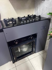 طباخ شغال • فرن كهربائي • أغراض بيتية