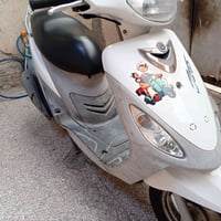 دراجة • مكفوله • كربلاء