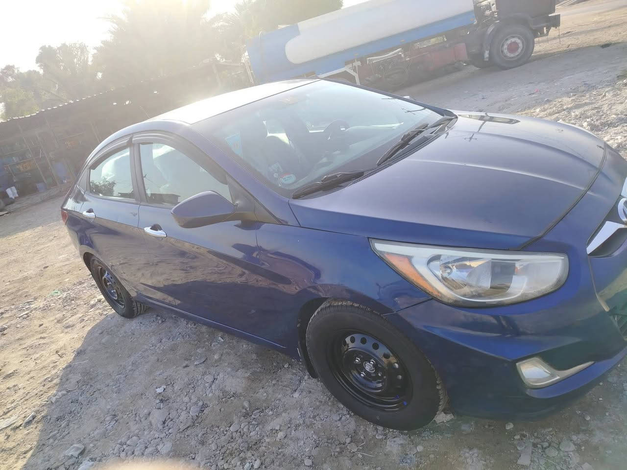 اكسنت موديل17امريكي GDi 1600
رقم أربيل  انكليزي
بيه قطع صبغ كير محرك مكفول بلادي سياره حلوه ونظيفه مال جناي صدر نظيف تخم تاير مدوشم داخل  اي نقص مابيه خير من الله
سعر ٨٧ عنوان بغداد الشرطه الخامسه
رقم الهاتف ***********
