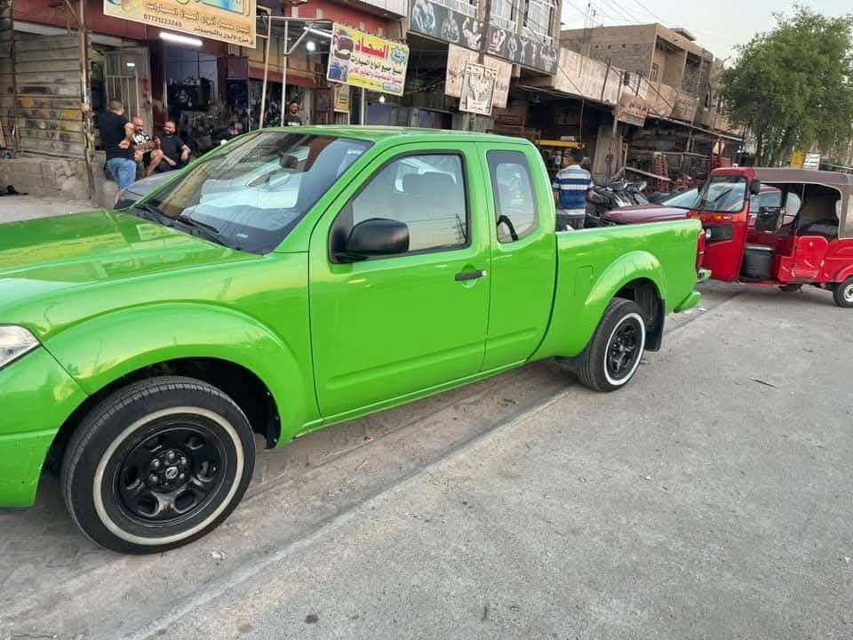 السلام عليكم 
مراوس بسعر أقل بيكم فنتيره موديل 2018 سعرها 100 مكاني بغداد الدوره ***********
