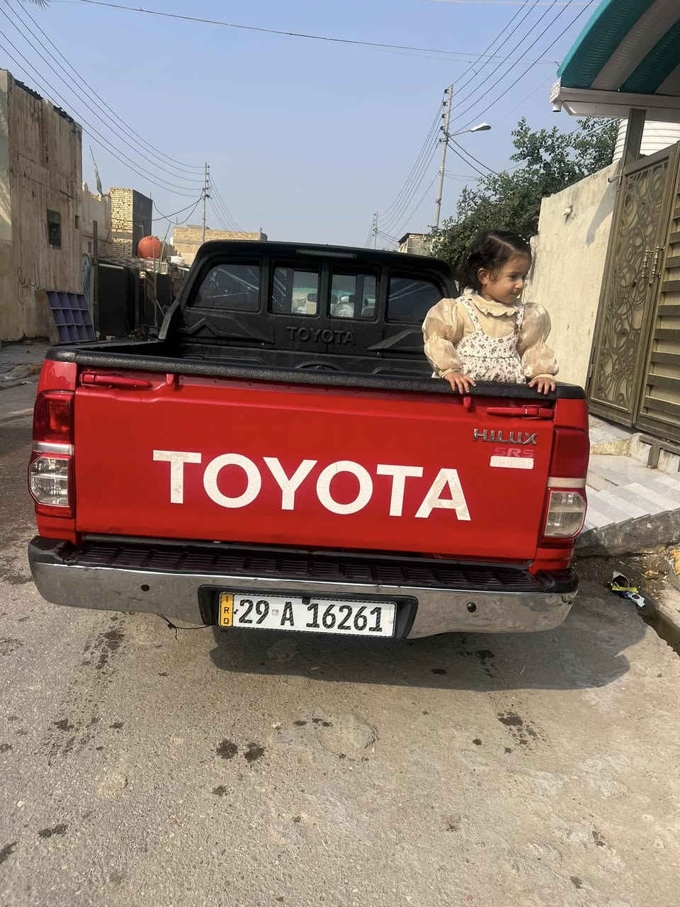 2012 كويتي مكفوله فقط تكحيل الجاملغ الأيسر
163 بيه مجال بس الابنيه مو مع السياره🤣
***********
