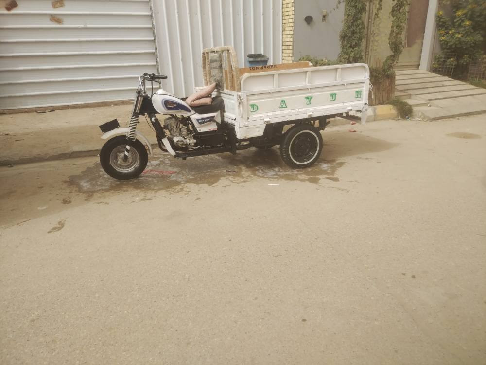 سلام عليكم ستوته للبيع موديل 19 وراق كامله محرك نضيف توير جداد جاهزه سلف نكر محرك ناعم للإستفسار الاتصال على الرقم *********** مكان ناصريه مركز سعر خاص 1400
