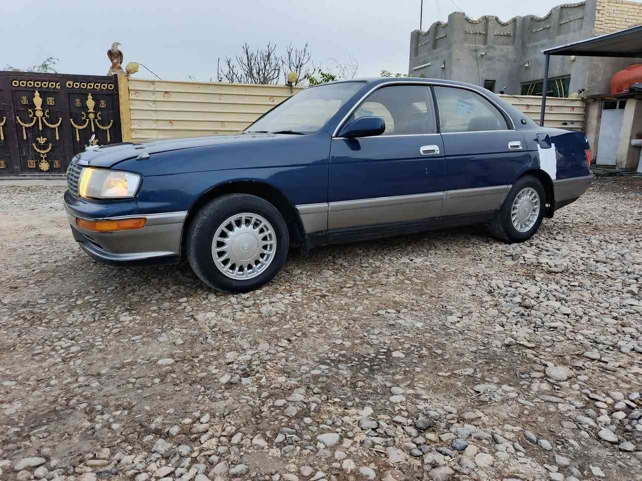 سلام عليكم للبيع بطه 1995 بغداد نكليزي بسمي مكفوله كص ونقل و ضربه صبغ عام فقط كير و مكينه خير من الله حداديه وره وكدادم نضيفه تخم تاير  تبريد شغال كهربائيات  كله شغاله  سعر 49 وبيه مجال مكاني بابل شوملي ***********
