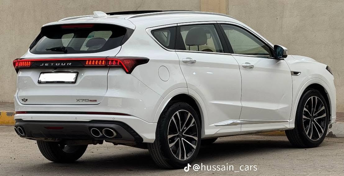 X 70plus جيتور

( السعر 188 ورقة

موديل2024

سنوات 19 رجل شركة هارلم 5

كم 19,600

بدون صبغ

کره اربیلا مکان ربيل

محرك 4 بستون 1.6 تيربو

سبعة أشخاص في العالم

luxury فول فول مواصفات أربيل, العراق


**إذا كنت صاحب هذا الإعلان وتريد حذفه لأي سبب، رجاءا أرسل رسالة إلى الدعم الفني**