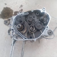 روله • هارلي • الفين