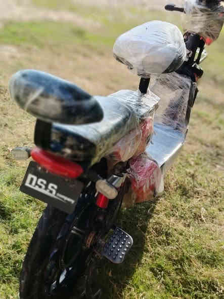 السلام عليكم مطور شحن للبيع حجم 20 بطاريات 5 فوول الفول كلشي شغال ما عايزو بس جاملغ وره السعر 300 و بي مجال شي قليل الرقم *********** او مراسله الصفحه المكان سديره
