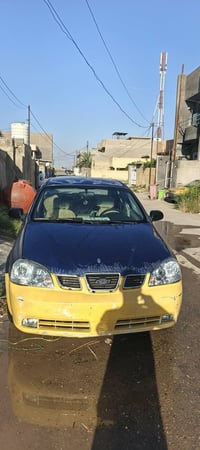 عندي هاي اوبترا للبيع  موديل2004 كير مكينه /مكفولات  تبريد وتدفئه /جدي...
