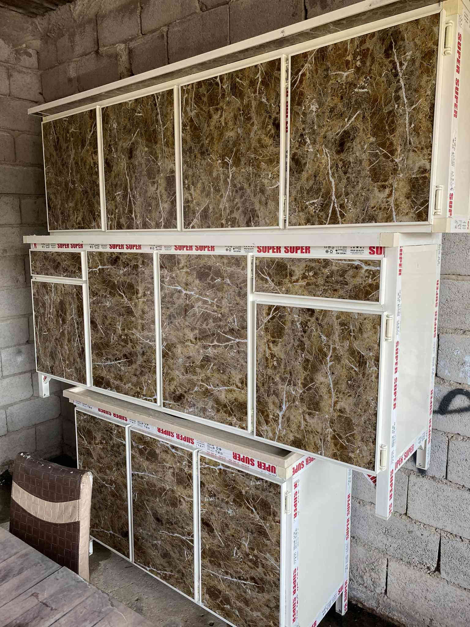 متوفر انواع الاغراض المنزليه في مزاد الاخوين
بيع ومراوس وشراء 
الموقع /ناحية العبارة مقابل مشروع المي
رقم الهاتف /***********
