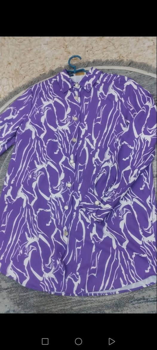 ملابس ملبوسه قليل كلمن وسعره


**إذا كنت صاحب هذا الإعلان وتريد حذفه لأي سبب، رجاءا أرسل رسالة إلى الدعم الفني**