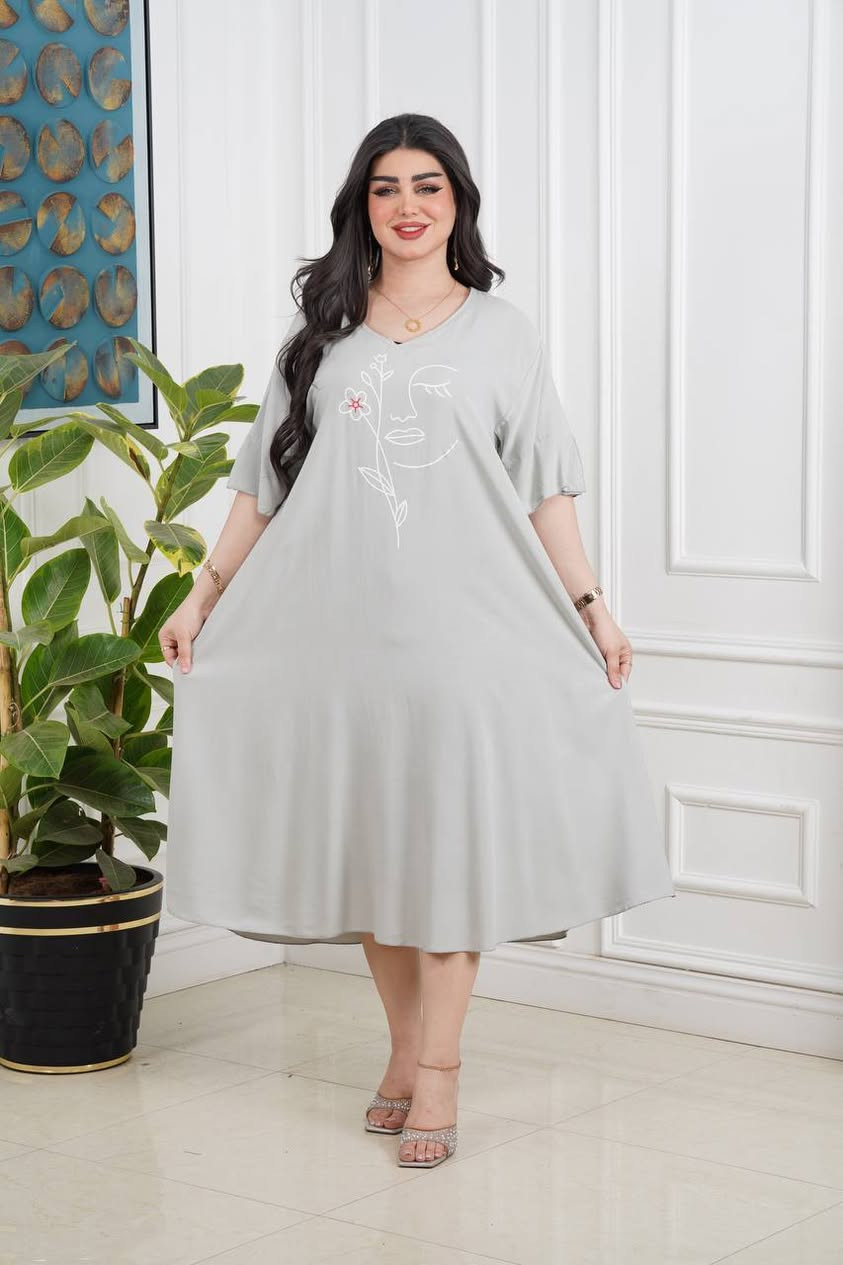 دشداشه كشمير تطريز  خامه درجه اولى 1985825rasha@gmail.com
قياس   2XL 3XL 4XL 5XL
عدد الالوان  6 
اقل طلب درزن


**إذا كنت صاحب هذا الإعلان وتريد حذفه لأي سبب، رجاءا أرسل رسالة إلى الدعم الفني**