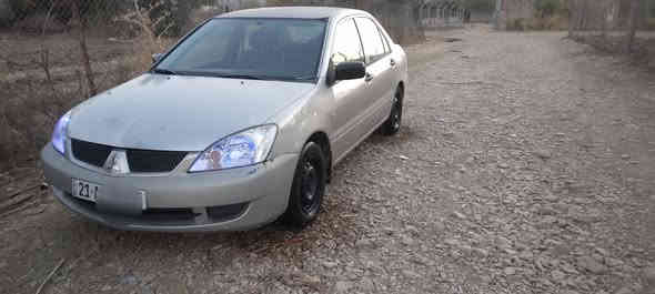 لانسەر ئۆتۆماتیک ٢٠٠٧
بی بۆیاخ 
سەنەوی تا ٢٠٣٠ تازەیە 
ساردو گەرم تەقەو رەقە گیرو مەکینە بەشەرت 
بۆزانیاری زیاتر بەیوەندی بکە ***********
