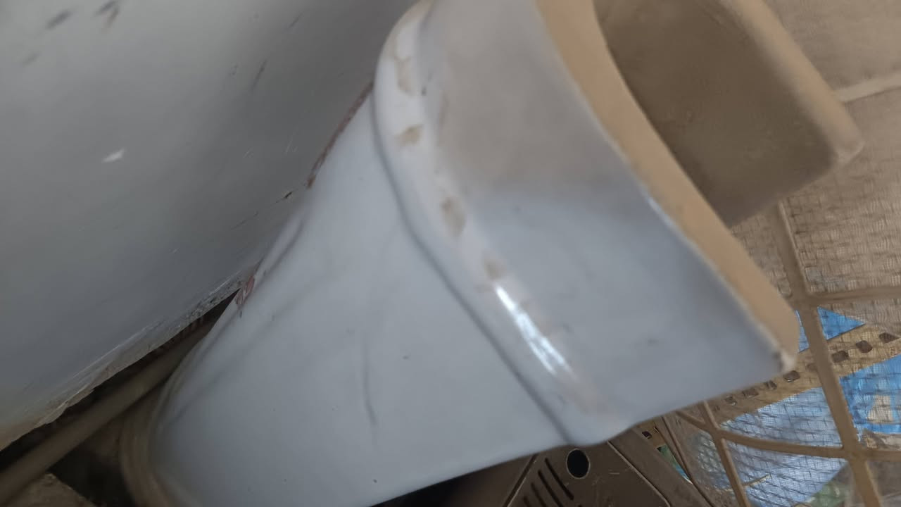 للبيع مغسله كامله غراضه المكان بغداد الحبيبيه


**إذا كنت صاحب هذا الإعلان وتريد حذفه لأي سبب، رجاءا أرسل رسالة إلى الدعم الفني**