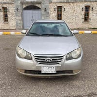 اڤانتي • ٢٠١٠ • جلد