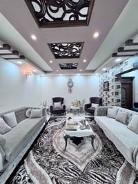 حي الحدباء الاولى • ٢٤٠م • ٦ غرف نوم