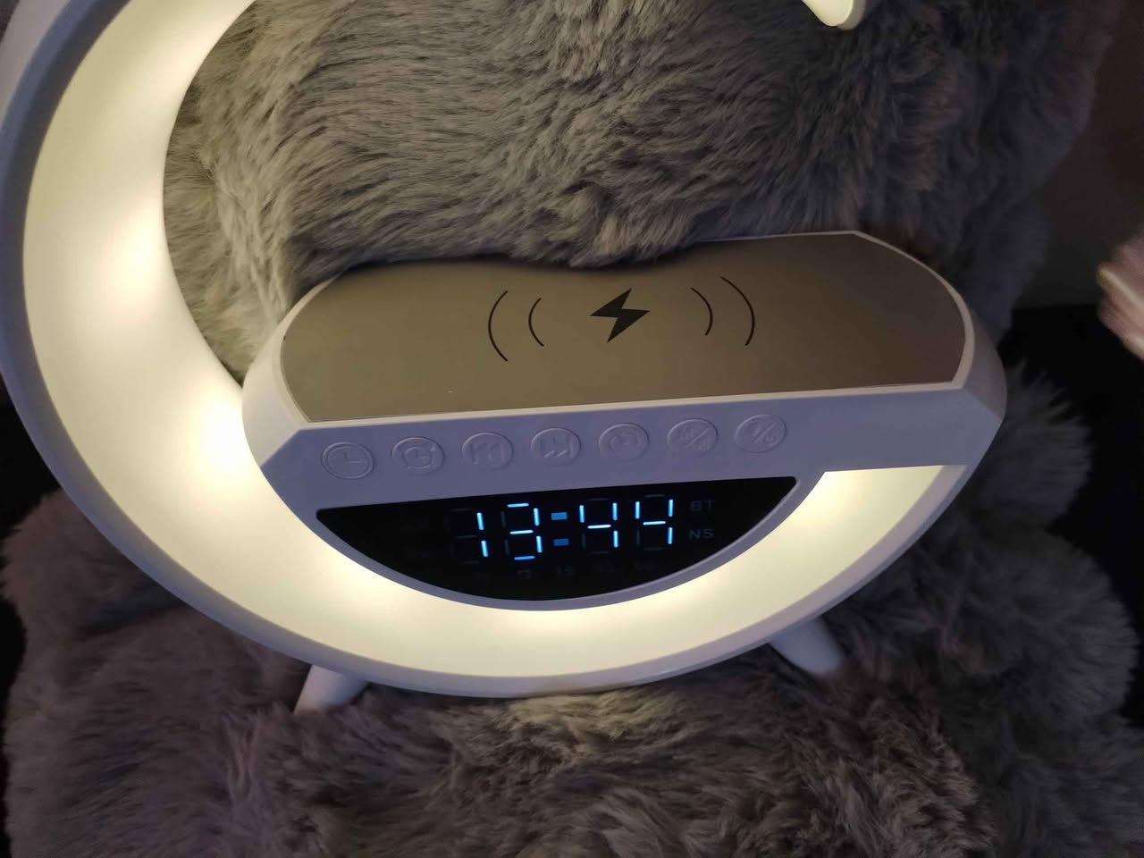 ‎تيبلام+سبيكر +منبة +ساعة كل هاي المواصفات بحهاز واحد عندي مجموعة منهن الي يريد مفرد ابيعلة ومجموعة‎ حلة, بابل


**إذا كنت صاحب هذا الإعلان وتريد حذفه لأي سبب، رجاءا أرسل رسالة إلى الدعم الفني**