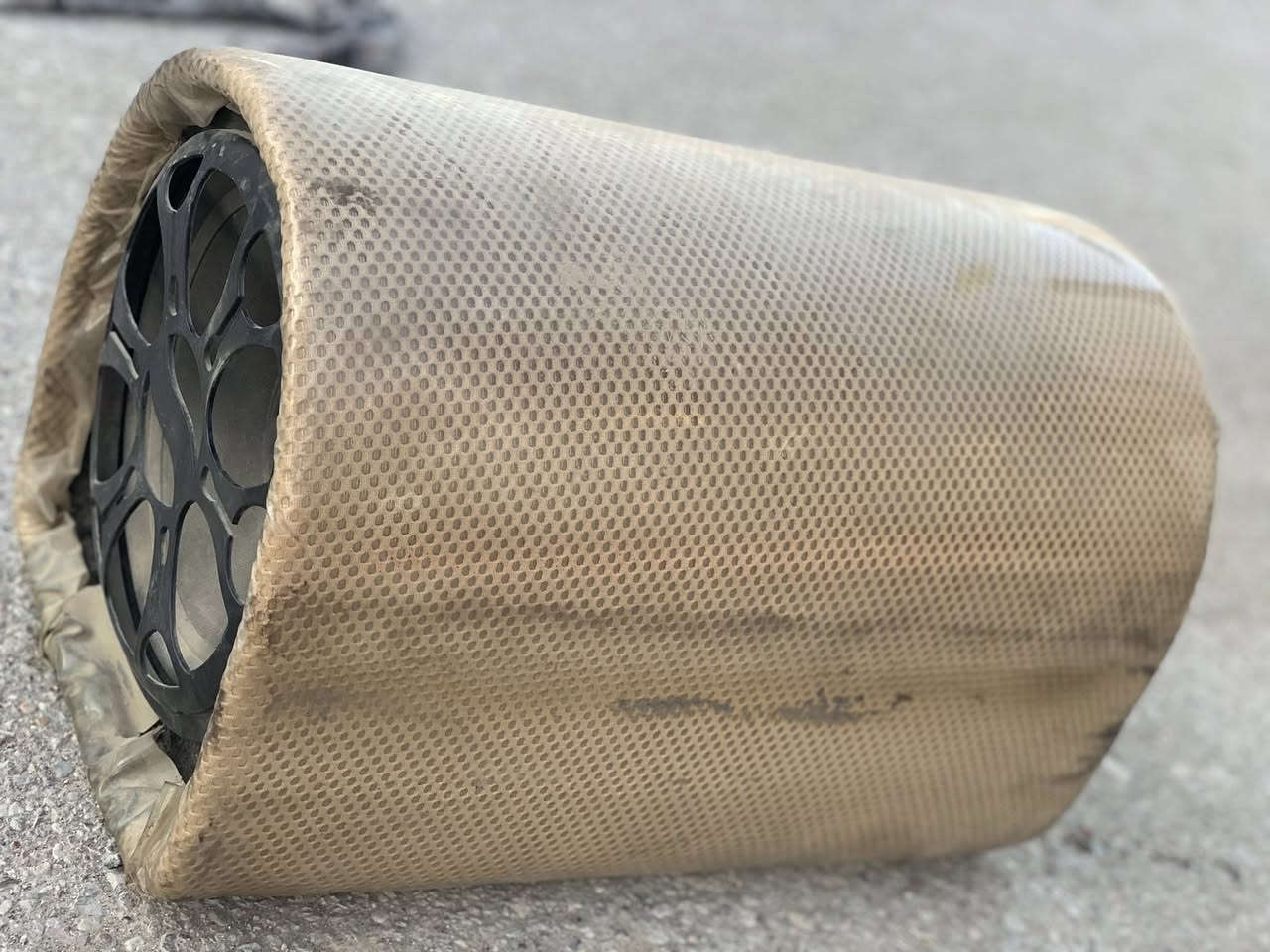 مسجل شاشا + دمام للبيع /***********
