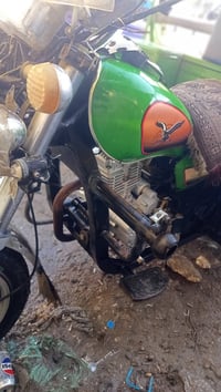 ستوته • موديل ٢٣ • اصولي