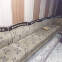 ديوان نجاره • ٢٢ مقعد • خشب