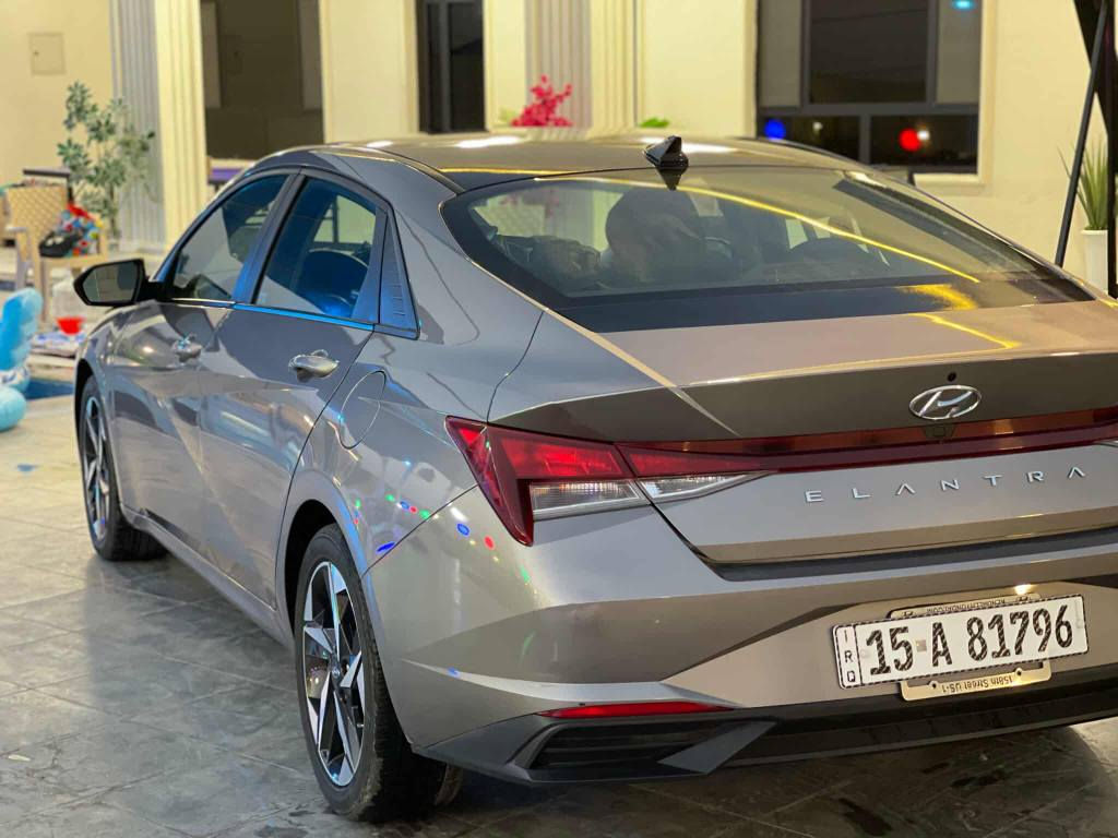 الانترا موديل 23 فول مواصفات 
معوقين انبار وكاله عامه مطلقه 
حادث فقط بنيد 

مواصفات......
شاشه دجتل 
بصمه تشغيل 
بصمه ابواب 
تشغيل عن بعد 
رارد امامي 
رادار جانبي 
رارد خلفي 
تحديد مسار 
مثبت سرعه 
وقوف ذاتي 
ثلاث انضمه قياده
 مرقمه وكامله
محرك 2000دوش
غير متواجد ع الفيس للاتصال فقط
*********** الفلوجة, الأنبار
