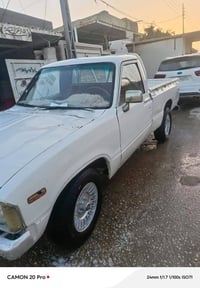 موديل ١٩٨٠ • معمره ومصبوغه • بابل