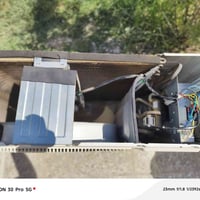 قطعة خارجية للبيع  توسوت طن ونص  غاز 22 سعر 150 بغداد غزالية 077489701...
