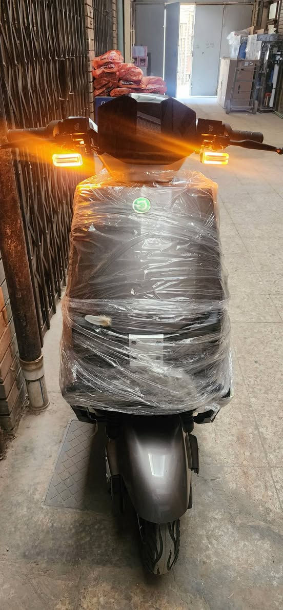 دراجه شحن جديد
٧٢ فولت ٣٢ امبير محرك ٢٠٠٠ بطاريات افضل انواع البطاريات سرعه ٦٥ حقيقي نوع دراجه طويله وليس للقصيره كش طويل بصمه بريك هايدروليك تحكم رجوع للخلف ٣ سرع لايت عالي و ناصي  السعر ١ مليون


**إذا كنت صاحب هذا الإعلان وتريد حذفه لأي سبب، رجاءا أرسل رسالة إلى الدعم الفني**