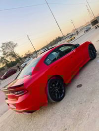 تشارجر • ٢٠٢٠ • مكينة ٣٦٠٠