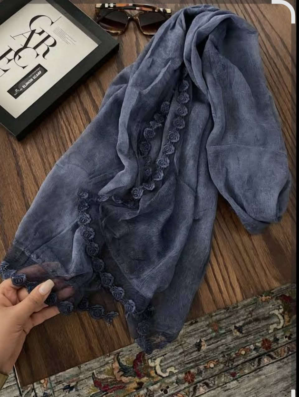 🌹💕بضاعه منوعه 💕🌹❤️

🥰مجمع عسوله ❤️

‏‎
🌚 كل ما هو مميز و جديد 

انواع الشاالات


**إذا كنت صاحب هذا الإعلان وتريد حذفه لأي سبب، رجاءا أرسل رسالة إلى الدعم الفني**