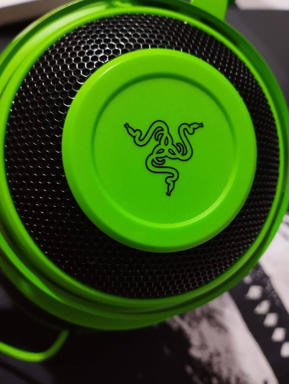 سلام عليكم 
كيبورد AKKO كوستم مستخدم السعر ٣٠ مع التوصيل 
هيدسيت رايزر كراكين مستخدم السعر ٢٥ مع التوصيل


**إذا كنت صاحب هذا الإعلان وتريد حذفه لأي سبب، رجاءا أرسل رسالة إلى الدعم الفني**