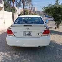 كامري 2006 مكفولة لاتبخير ولاتنقيص تبريد تدفئة للاتصال 07704220514 سنو...