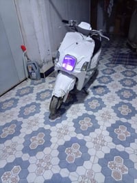 كابريتر • بوليس • ختم واحد