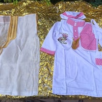 تخفيض رمضان • ملابس أطفال • عبايات