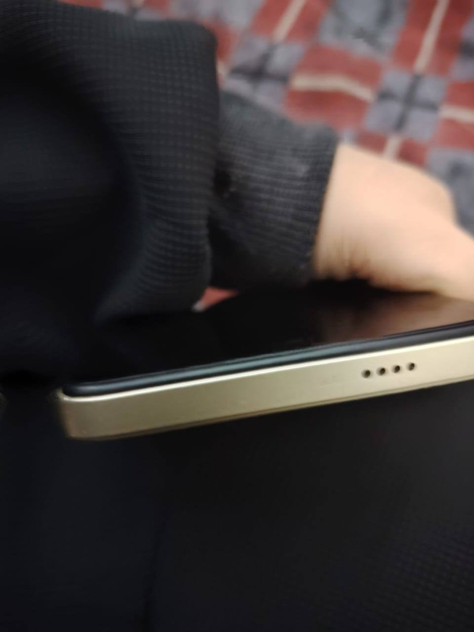 تكنو سبارك كو للبيع رام 64 مامفتوح كبس


**إذا كنت صاحب هذا الإعلان وتريد حذفه لأي سبب، رجاءا أرسل رسالة إلى الدعم الفني**