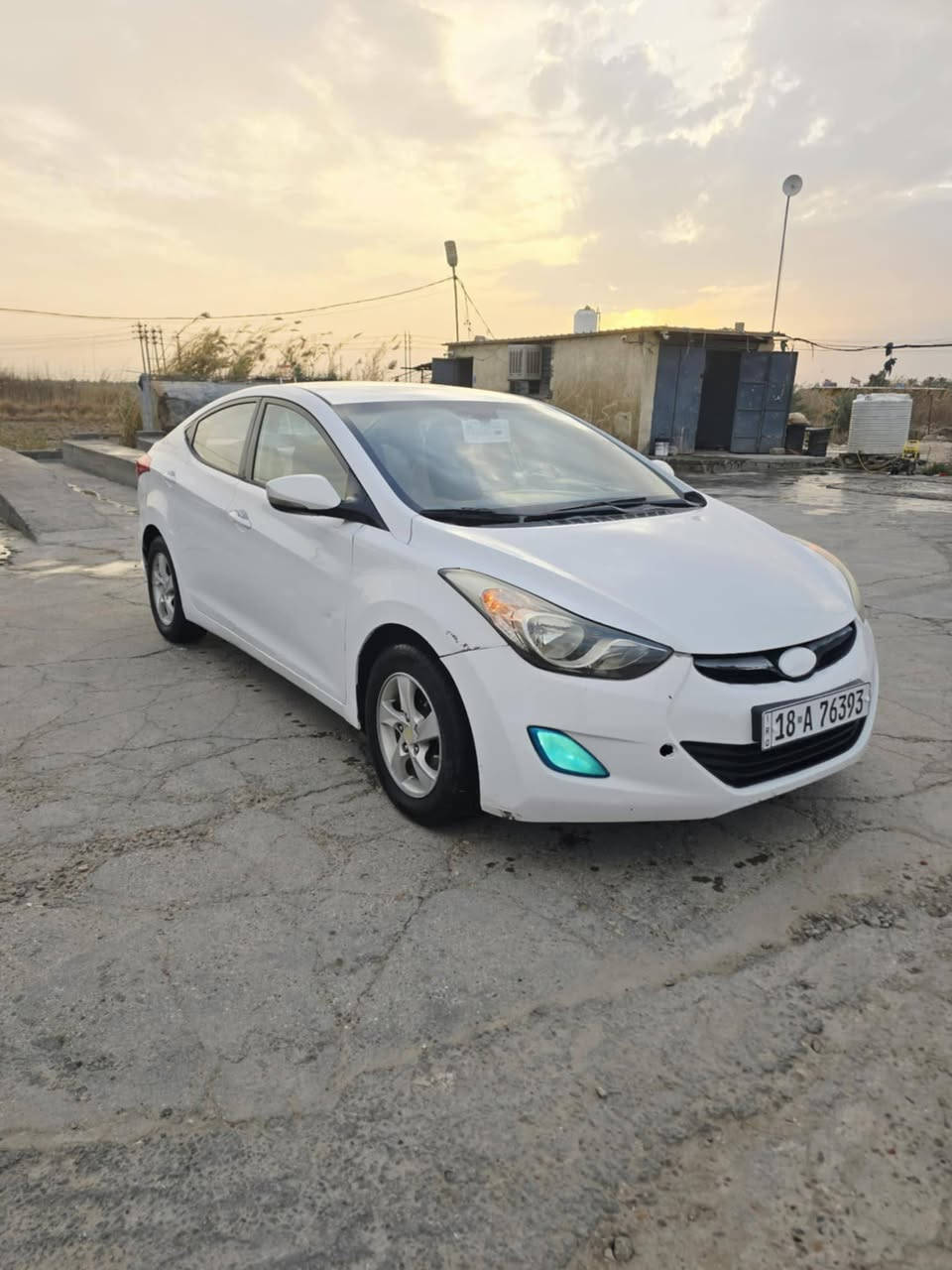 السلام عليكم النترا خليجه 2013
بيه جاملغ الخلفي فقط والباقي كفاله السعر 93وبيه مجال مواصفات كامره حساسات شاشه تحكم استيرن مكينه 1800 لفتح ولاتنقيص كير حداديه تخم تاير تبريد كله كفاله رقم بابل دولي سنويه 30العنوان بابل القاسم ***********
