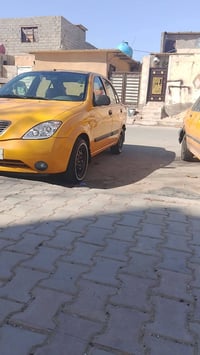 طيبه موديل 15 سياره خير من الله مكينه كير شواصي مكفول شاء الله بغداد م...