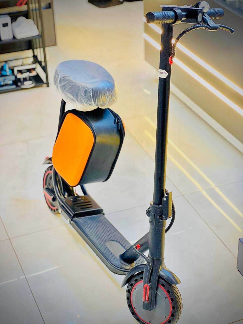 يوجد اسكوترات بمختلف الاحجام
المكان واسط قضاء النعمانية  شارع 13 مقابيل عبد الخالق مجاور صيدليه هند كريم قريب على جامع الاكراد الاستفسار 
التواصل على هذا الارقام ويوجد خدمه توصيل إلى كافه محافظات العراق 🔥🫶🤍***********
***********
