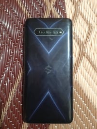 مطلوب • شاومي بلاك شارك