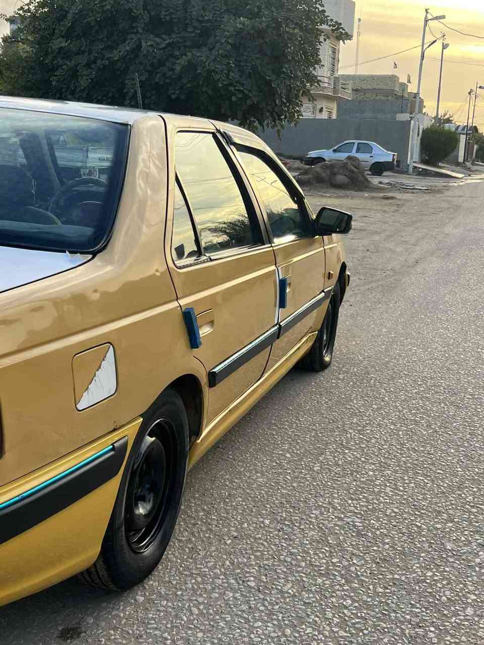 بيجو بارص 2011 كفاله ع وضع الشركه مكينه وكير خير من الله تبريد تدفئه شغاله العنوان الحله مركز ***********
