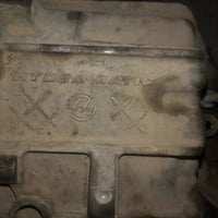 جير امبالا • ٦ سلندر • ناصريه مركز